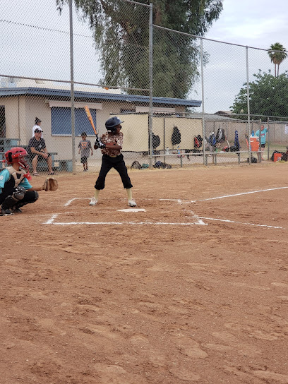 Manzanita Ball Club