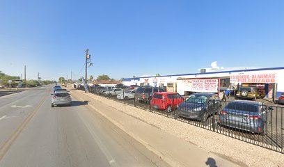CASA 31 EVENT CENTER