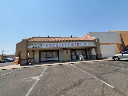 YERBERIA SAN MARTIN CABALLERO, Phoenix