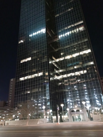 Van Buren St & Central Av
