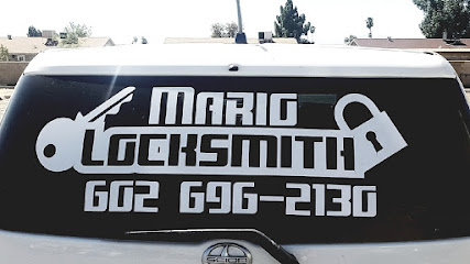 Mario's Locksmith, Phoenix
