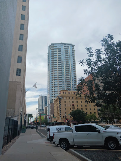 Van Buren/Central Ave