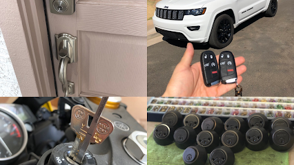 J&J Locksmith, Phoenix