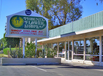 Phoenix Flower Shops