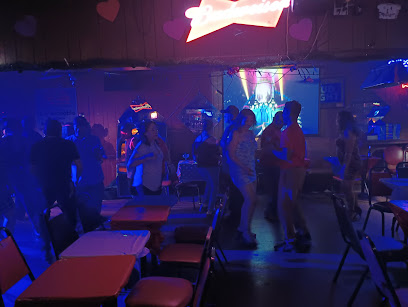 Pachanga Disco Bar