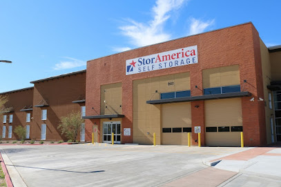 StorAmerica Self Storage, Phoenix
