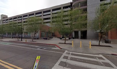Clerk Of Superior Court Customer Service Center, Phoenix