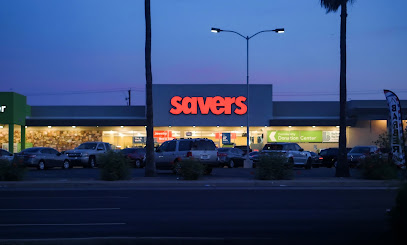 Savers