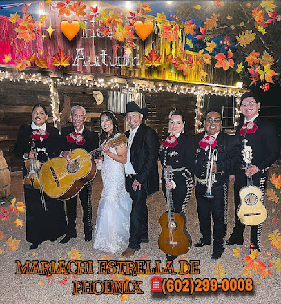 Mariachi Estrella de Phoenix