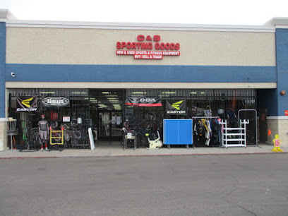 C&S Sporting Goods