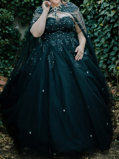Valentina's Bridal & Tailors