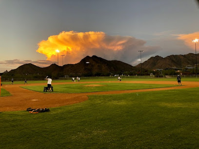 AZPlayball PONY Baseball League