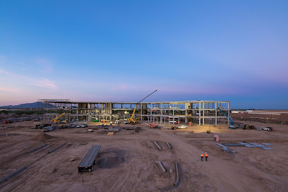 Layton Construction