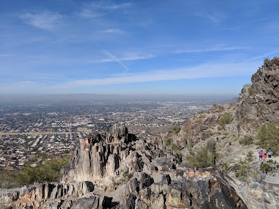 Phoenix Mountains Preserve
