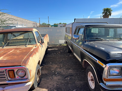 Sell Us Your Car (Phoenix)