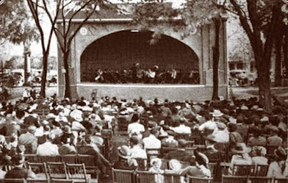 Phoenix Pioneer Band