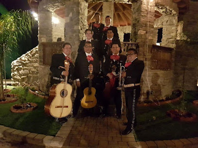 Mariachi Voces Mexicanas