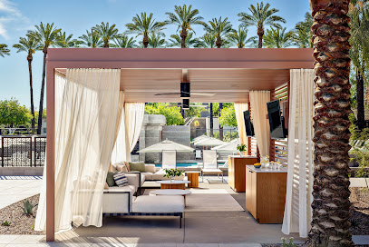 Hyatt Regency Scottsdale Resort & Spa At Gainey Ranch