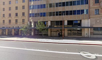 Maricopa County Civil Services Division, Phoenix