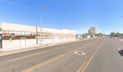 Ministerios Monte Sinai Iglesia Phoenix