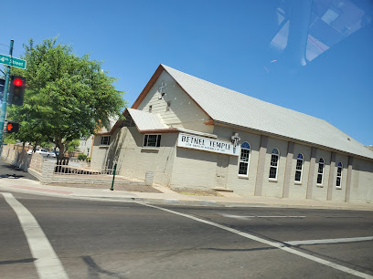 Iglesia Cristiana Betel, Phoenix