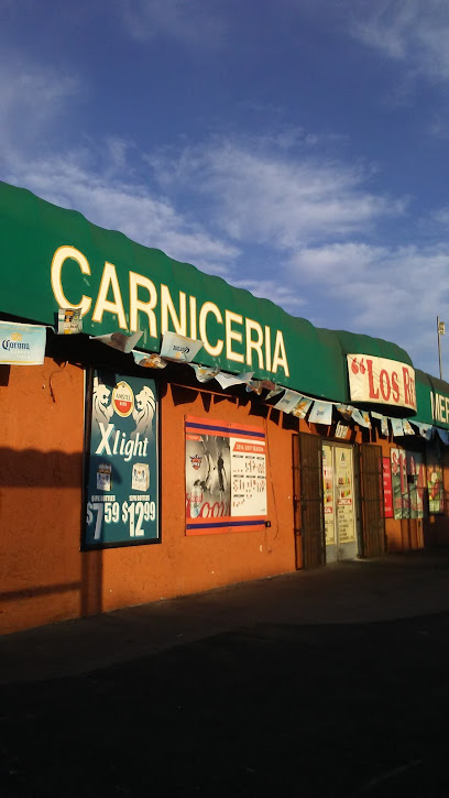 Carniceria Los Reyes
