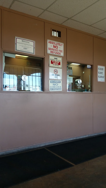 AZ Rapid Motor Vehicle Services, Phoenix