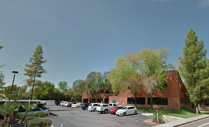 Arizona Immigrant and Refugee Services, Phoenix