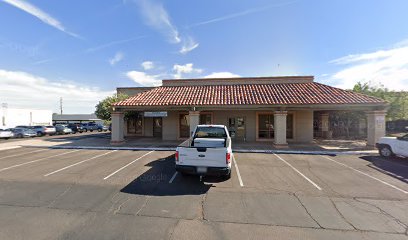 Arizona Language Institute