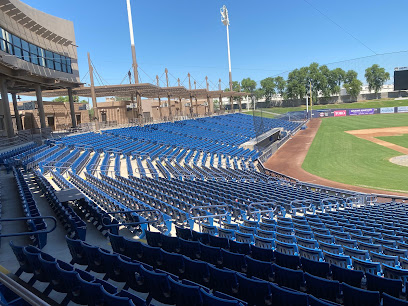 Milwaukee Brewers Baseball Club | Spring Training & Rookie League