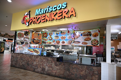 MARISCOS PHOENIKERA