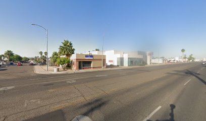 Iglesia Cristiana, Phoenix