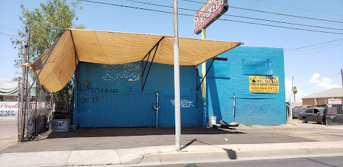 Llantera del Sol LLC