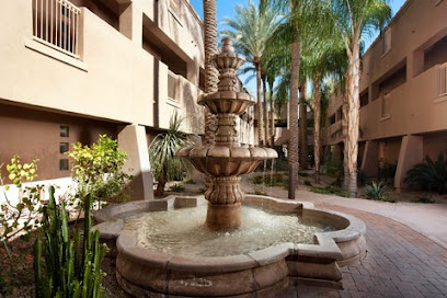 Sheraton Desert Oasis Villas