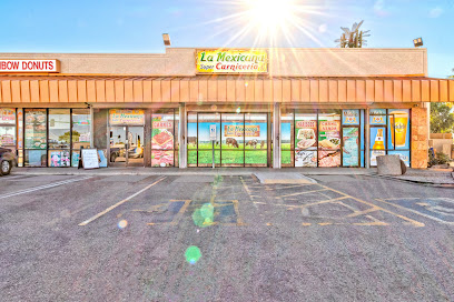 La Mexicana Super Carniceria