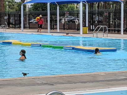 Encanto Pool