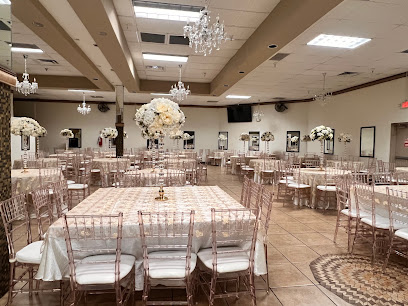 Salon Imperio 2 ( Event Venue)