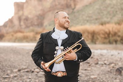 Mariachi Valle del Sol