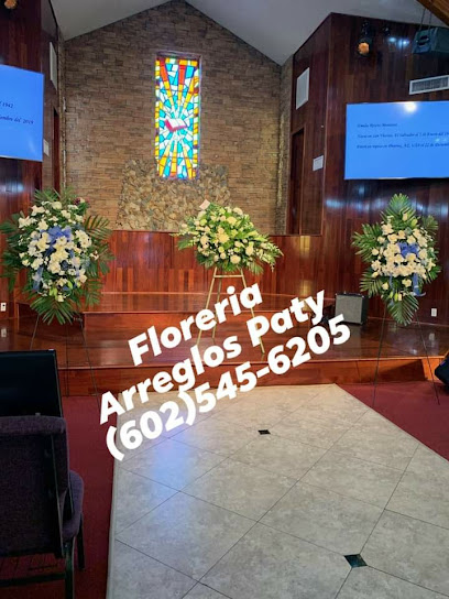 Floreria Arreglos Paty & Gift