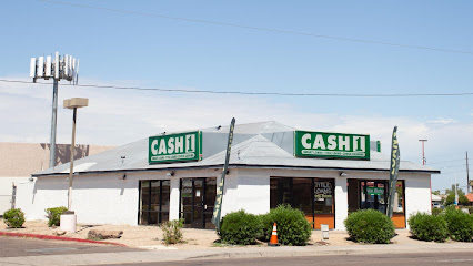 CASH 1 Loans