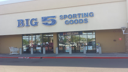 Big 5 Sporting Goods