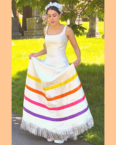 Camelia Bridal