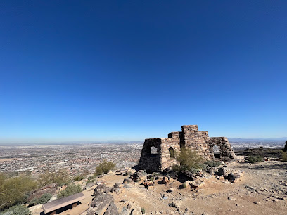 Dobbins Lookout, Phoenix