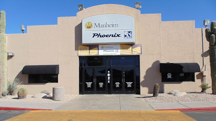 Manheim Phoenix