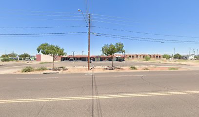 Iglesia Cristiana, Phoenix