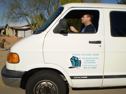 Arizona Appliance Repair