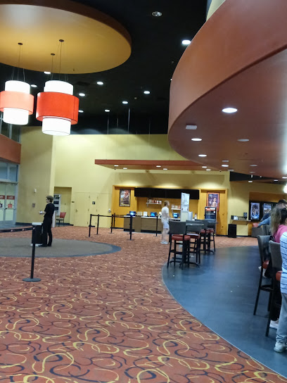 AMC DINE-IN Esplanade 14, Phoenix