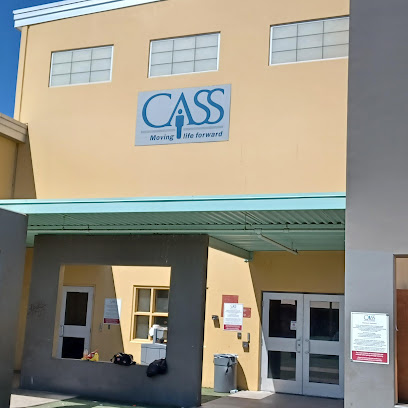 Central Arizona Shelter Services (CASS), Phoenix
