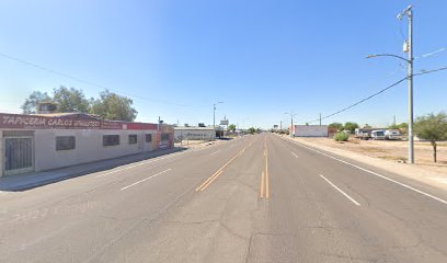 Central Arizona Shelter, Phoenix