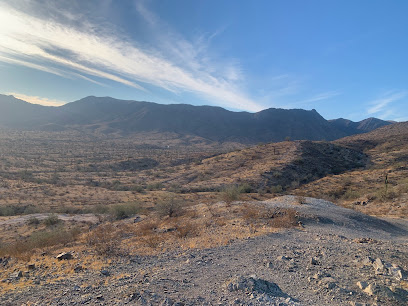 Vista Point, Phoenix